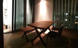 The Lakefront Residences (D22), Condominium #605477221